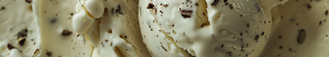 Ice Cream