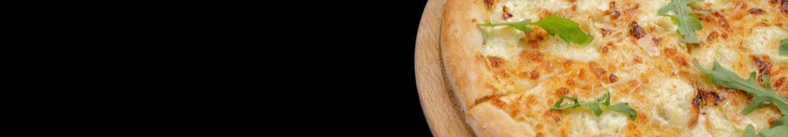 Pizza · Sieben Bezirke