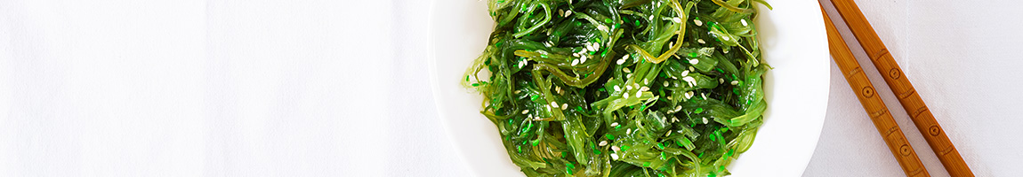 Asian Salat