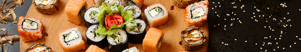 Sushi Boxen