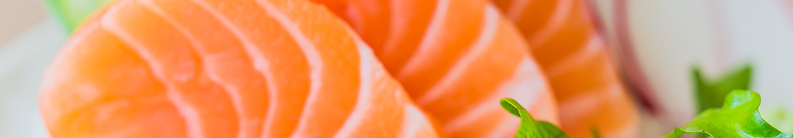 Sashimi
