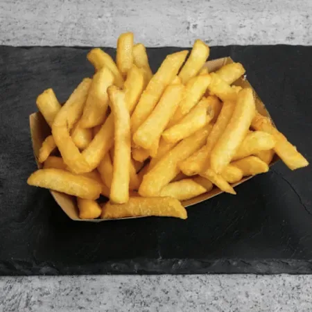 Pommes frites