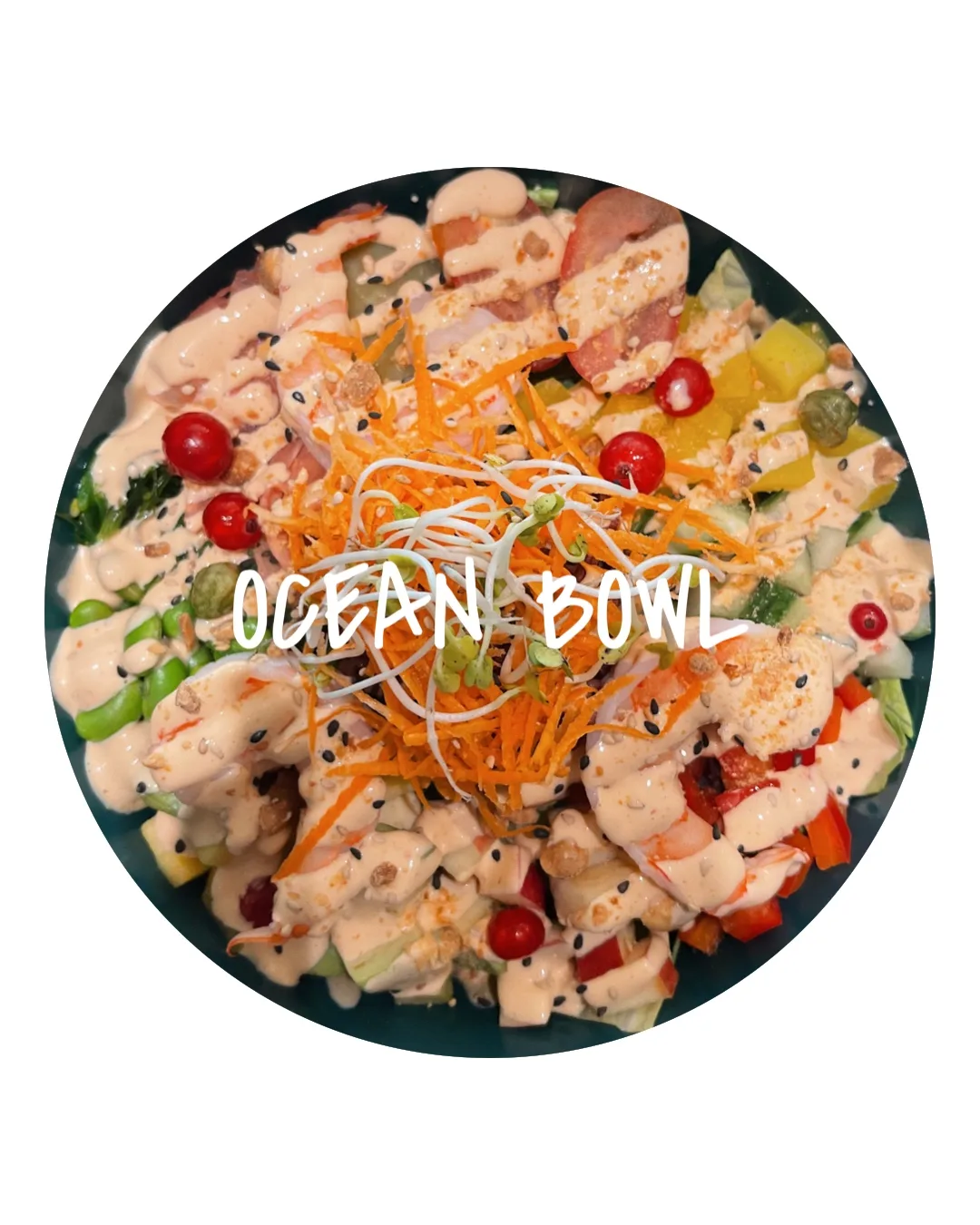 OCEAN BOWL