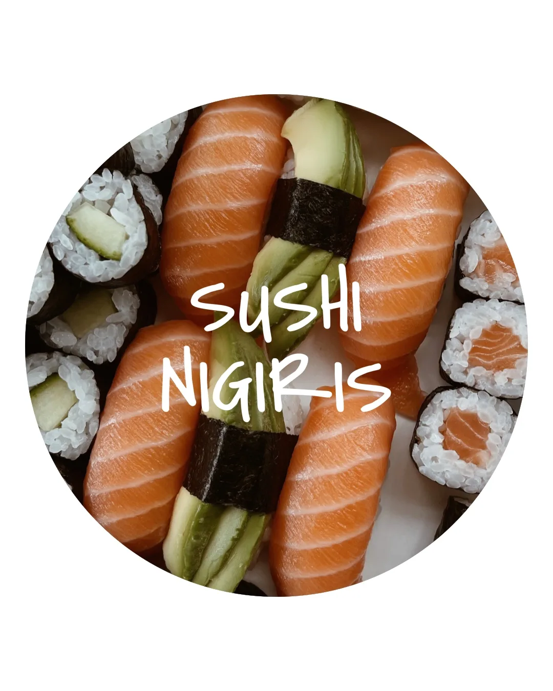 NIGIRI LACHS
