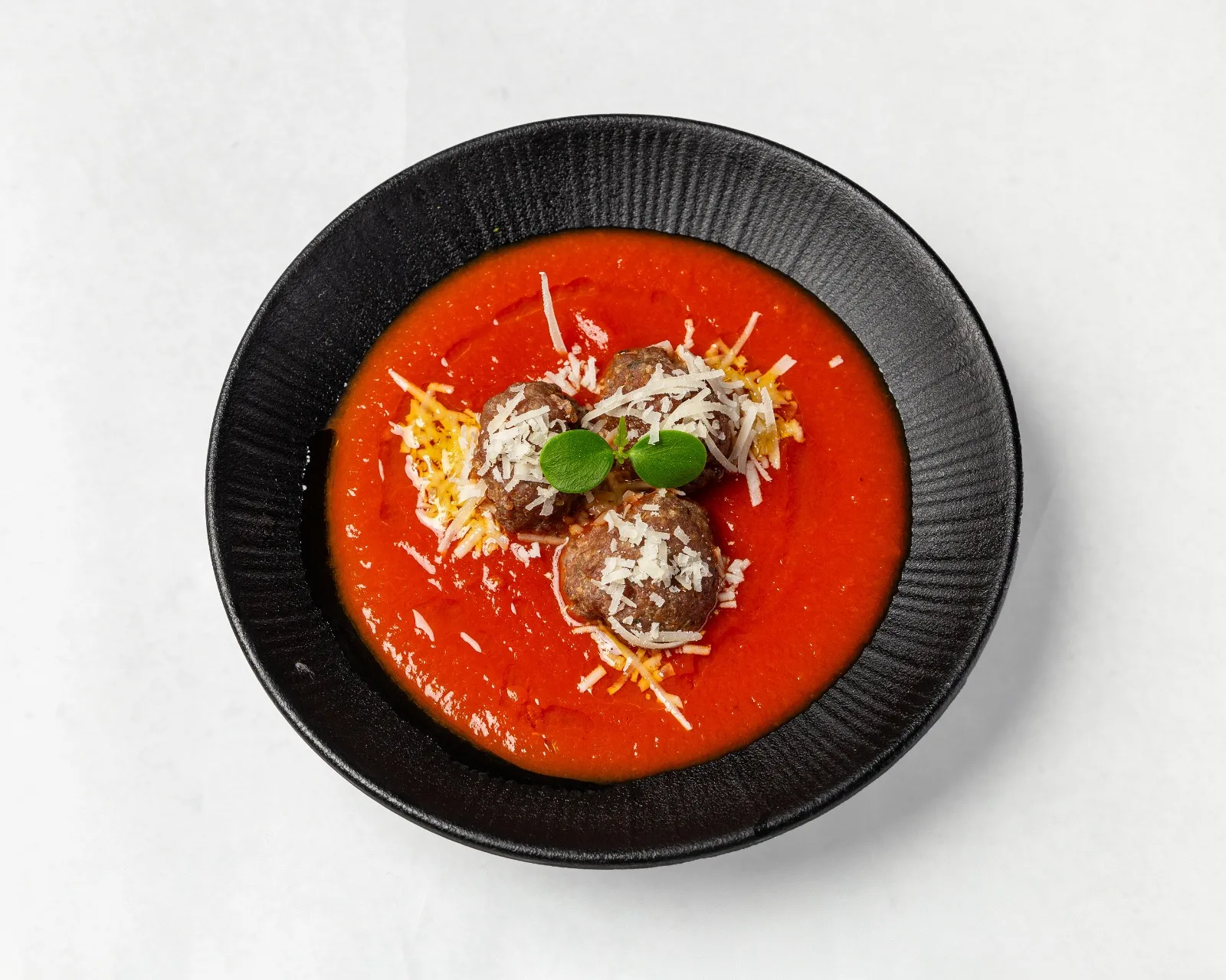 Polpette Fritte