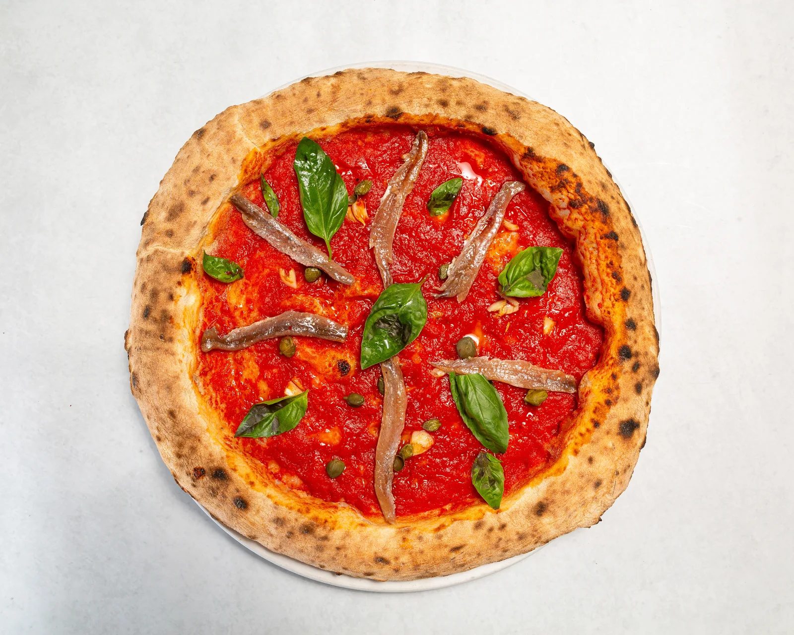 Napoletana
