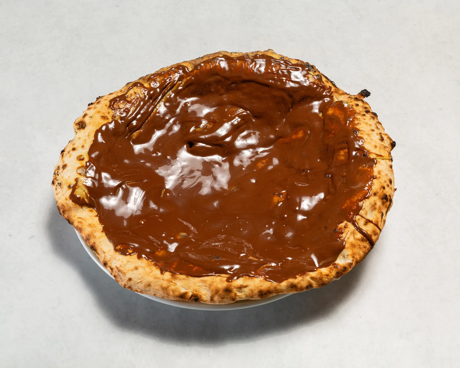 Foccaccia Nutella