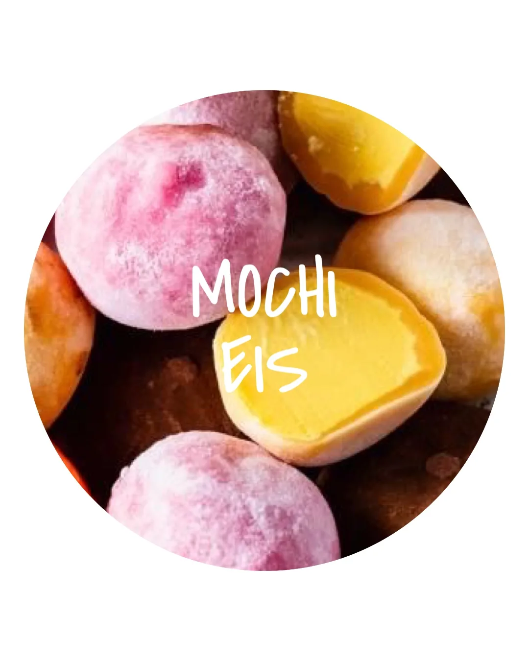 MOCHIS (kalt/cold) | 3Stk.