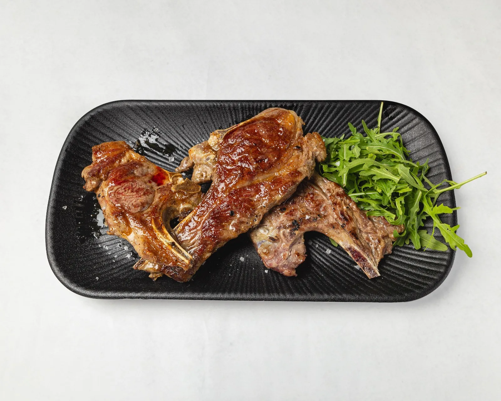 Costolette di Agnello