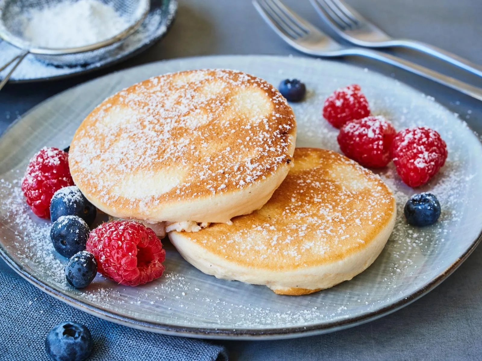 Pancakes