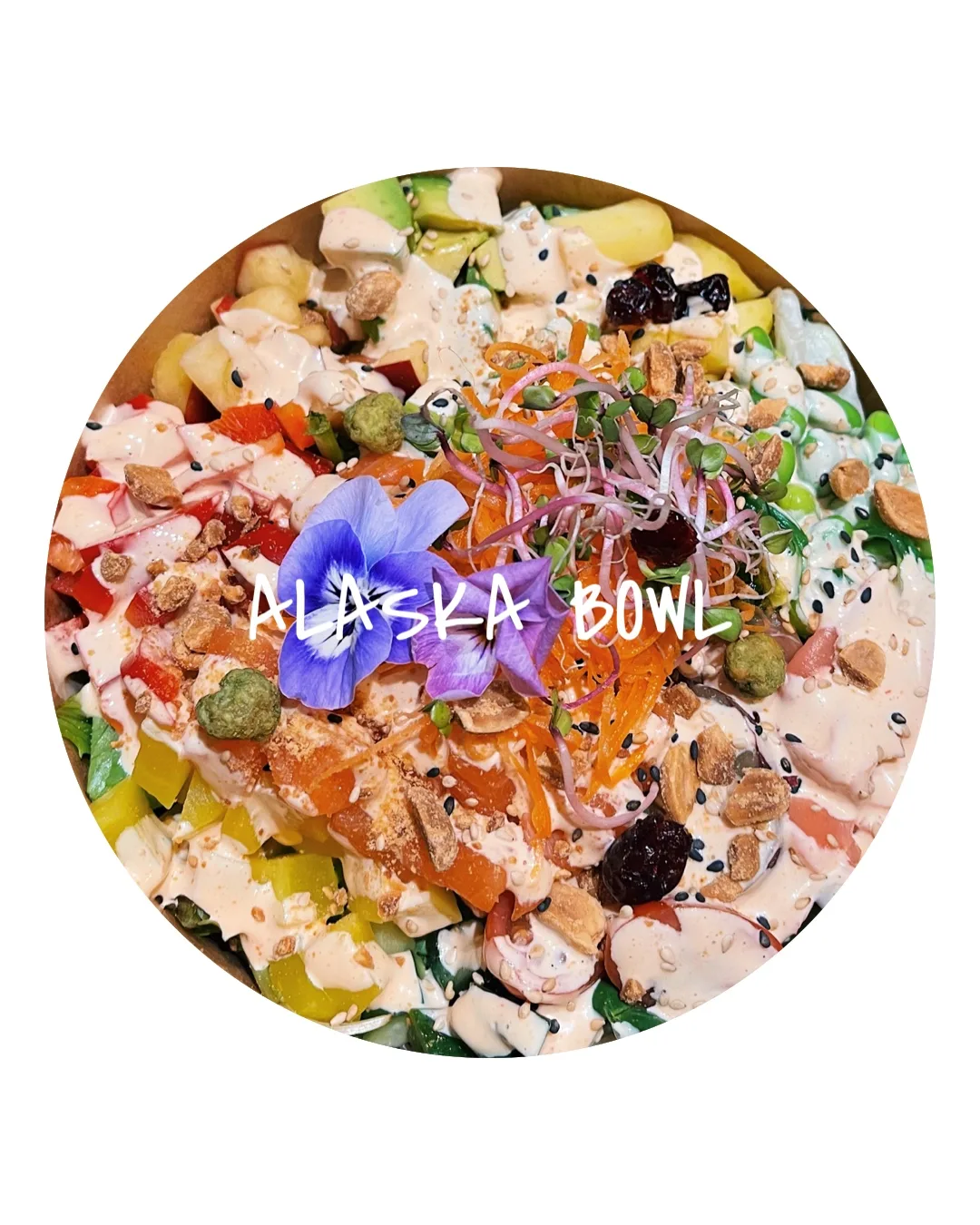 ALASKA BOWL