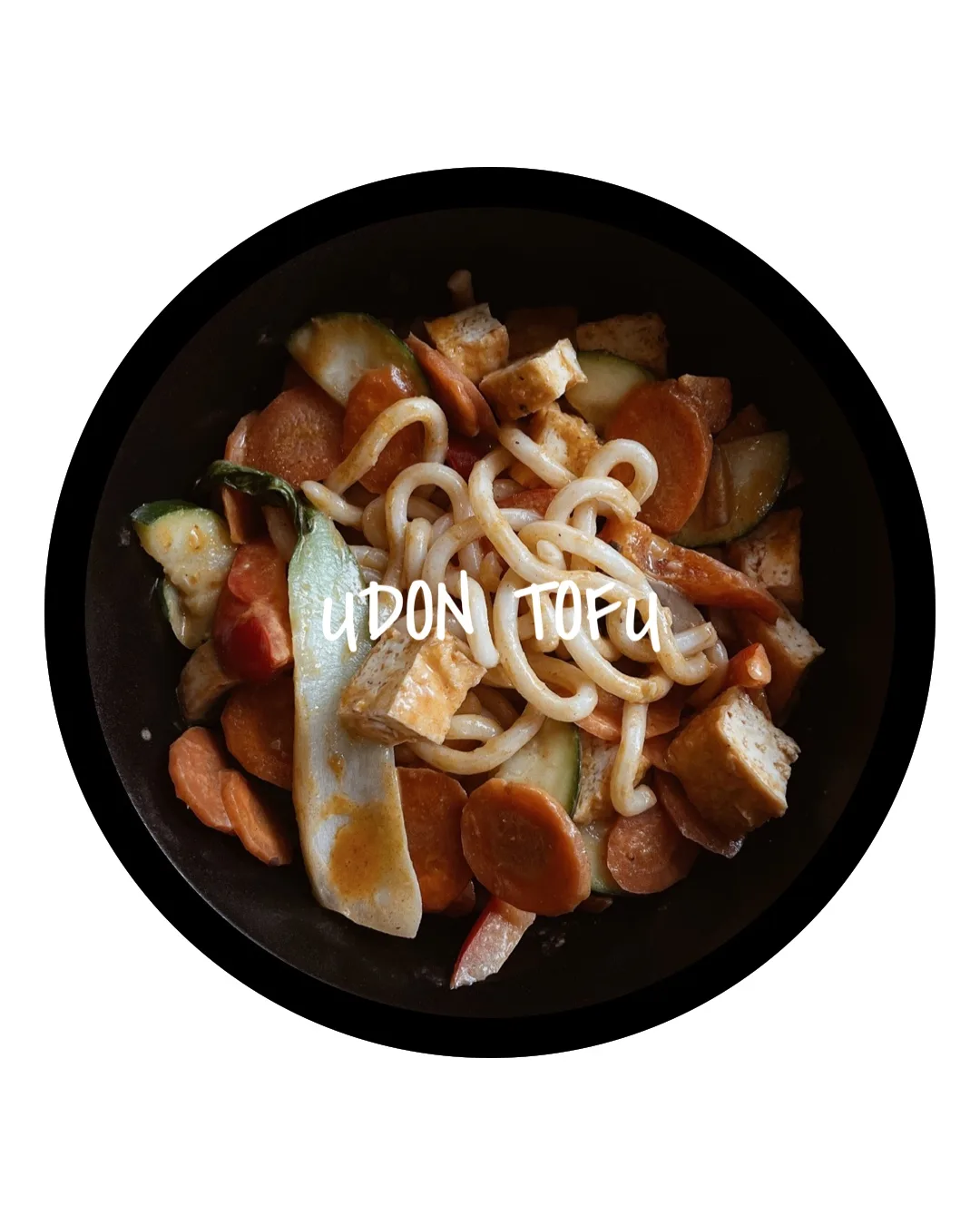 UDON TOFU