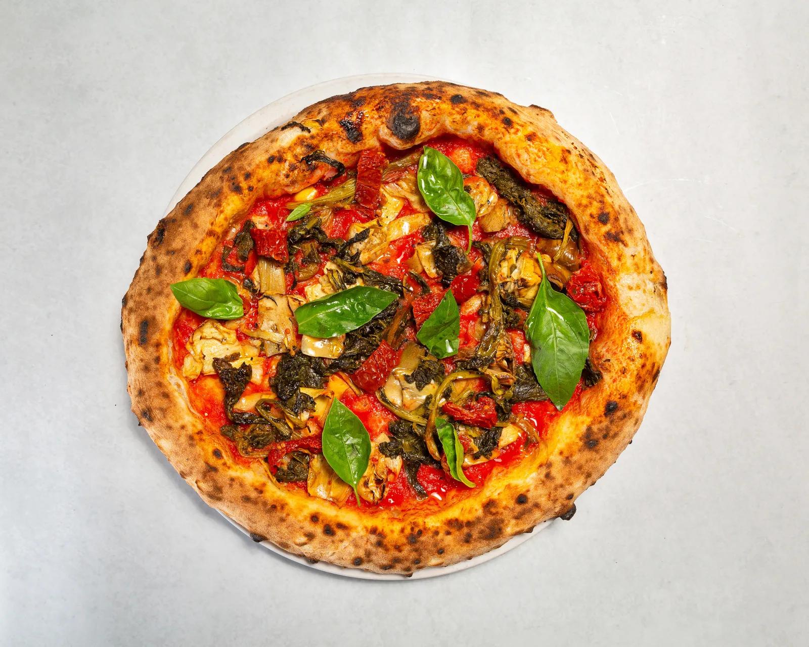 Vegetariana