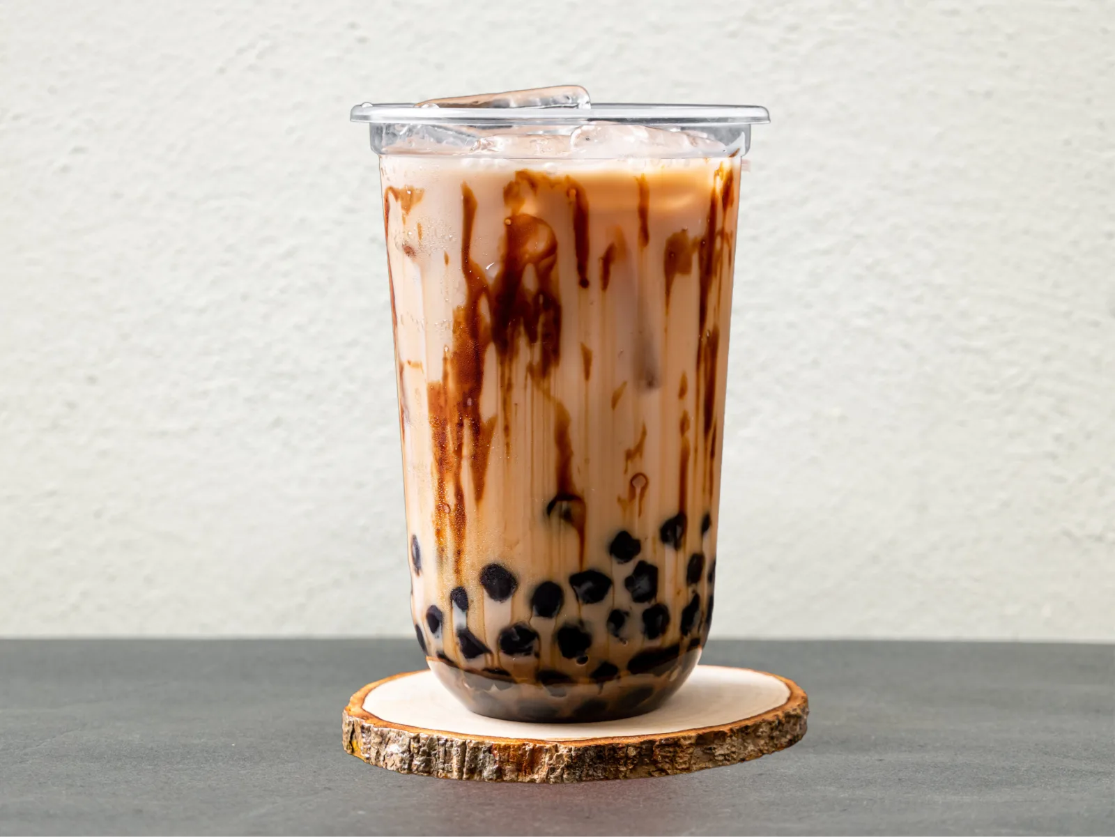 Brown Sugar Milchtee