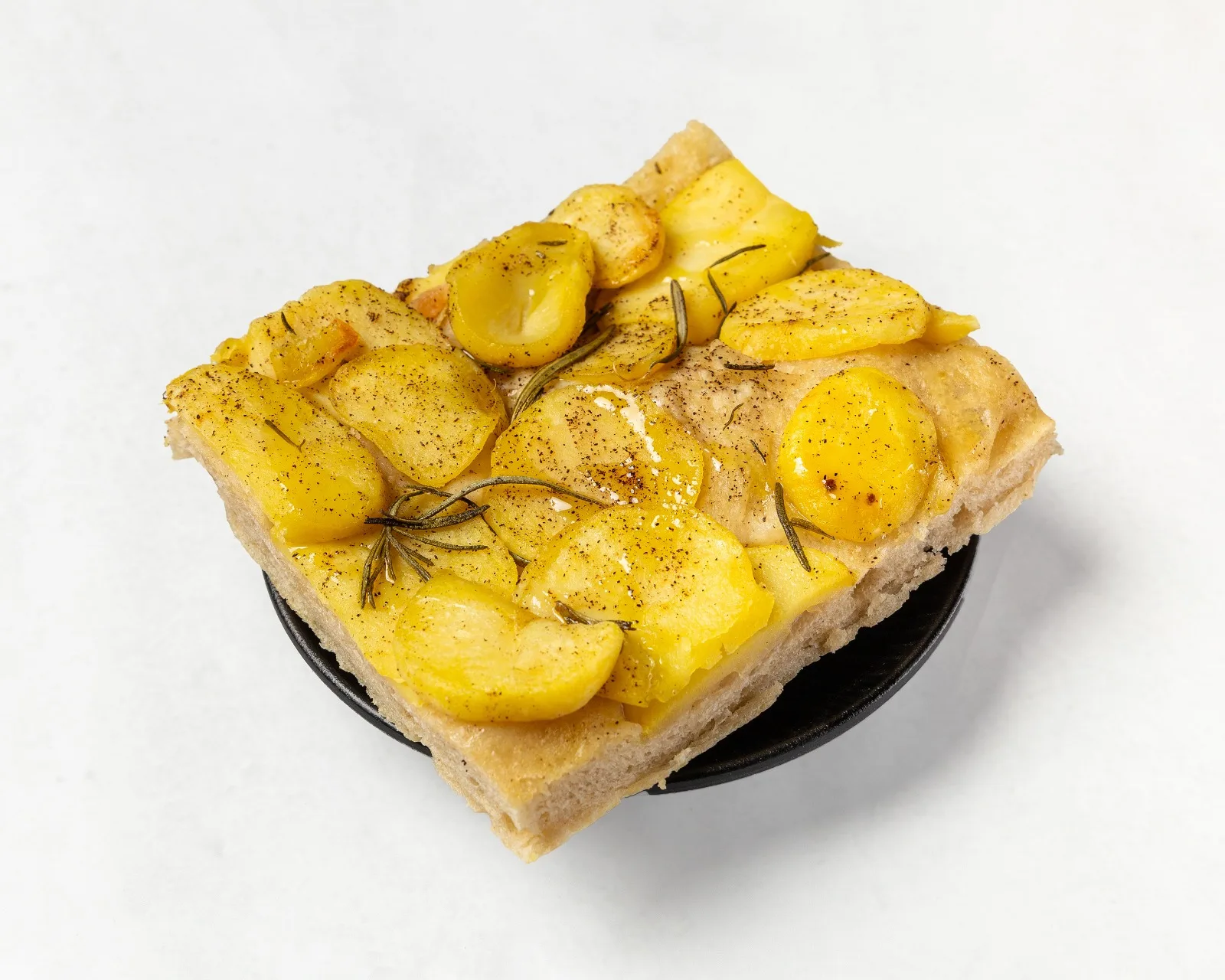 Focaccia della Casa
