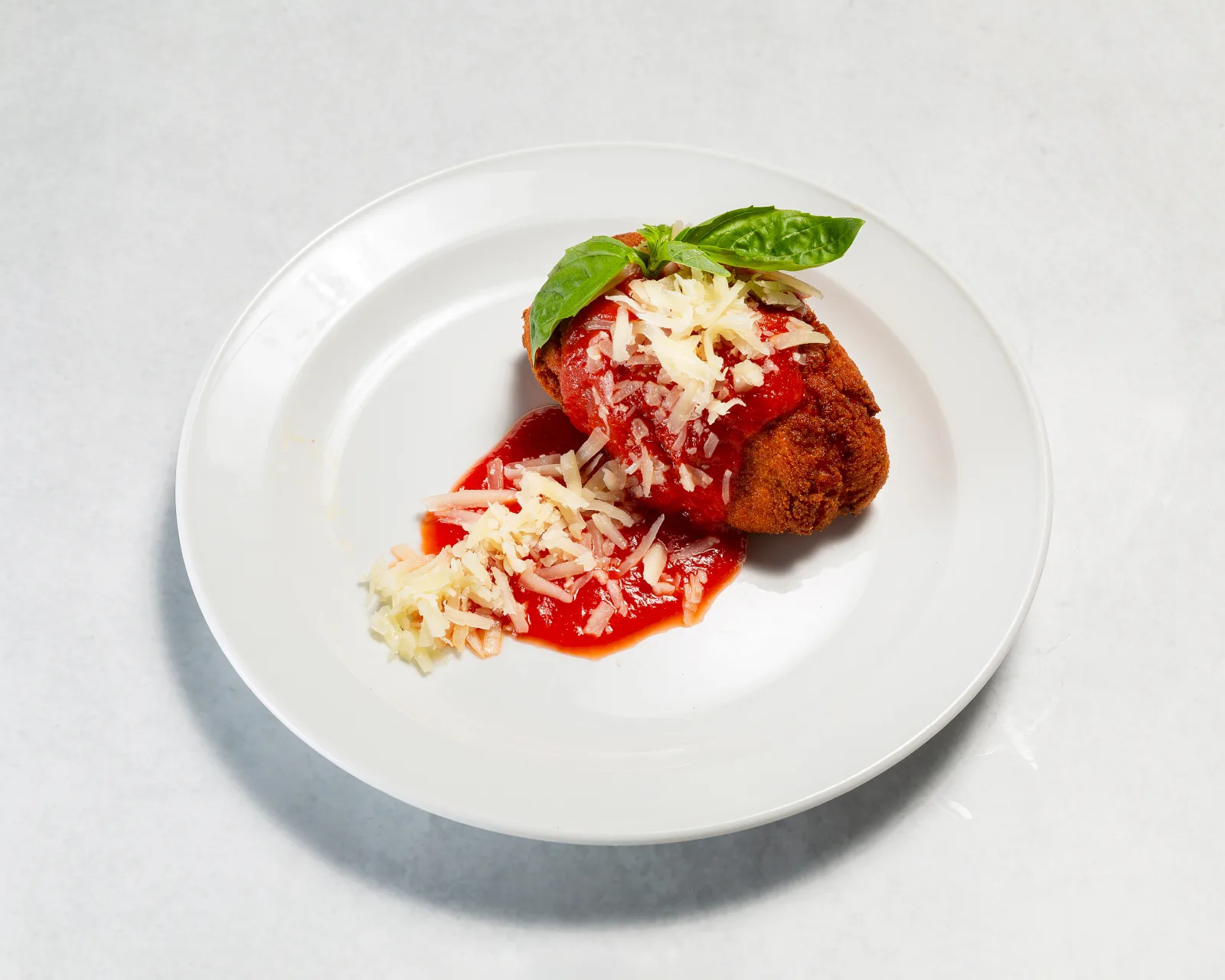 Arancino al Ragù