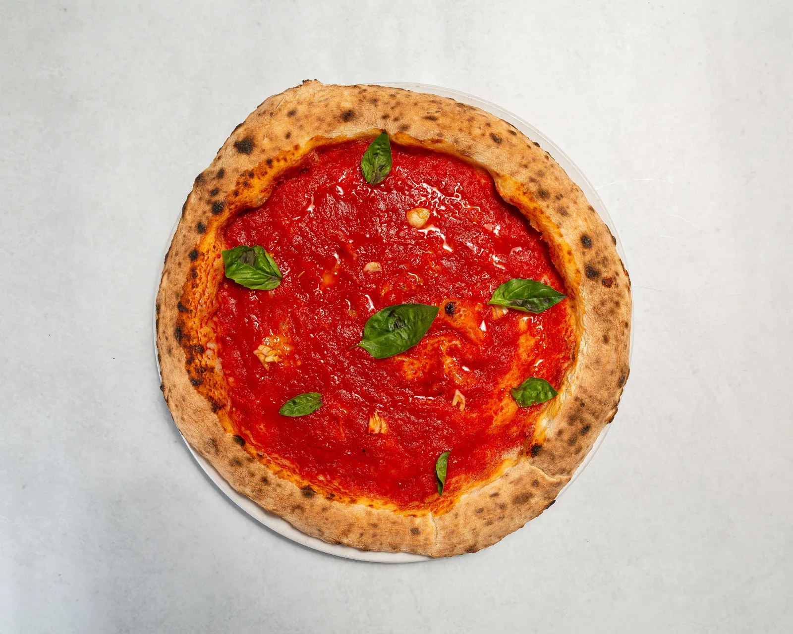 Marinara.