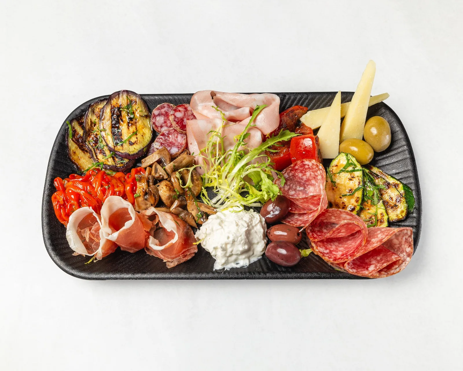 Antipasto Misto  X2