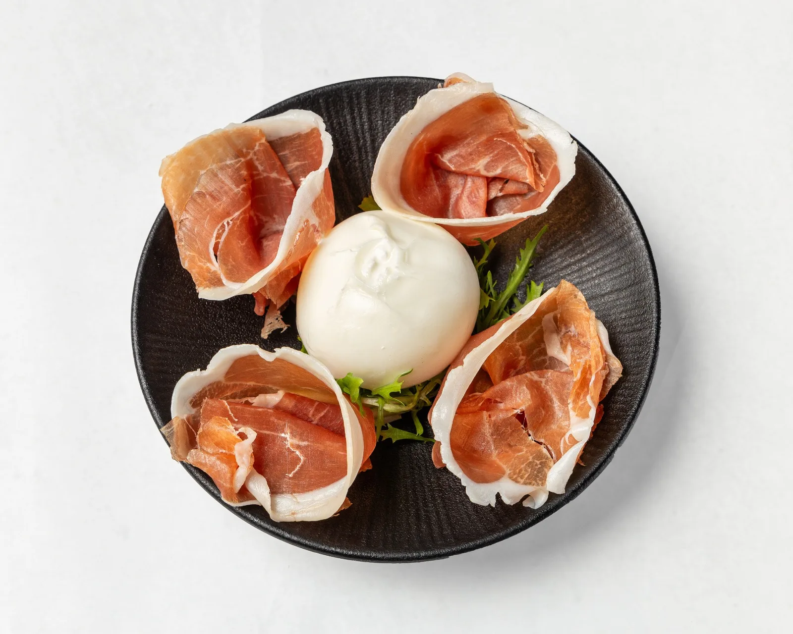 Parma e Bufala