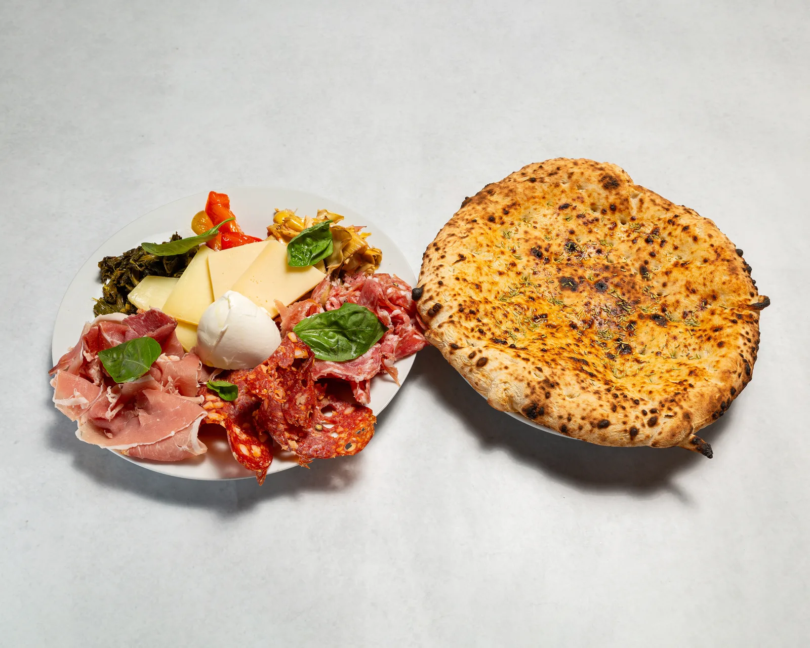Antipasto Misto
