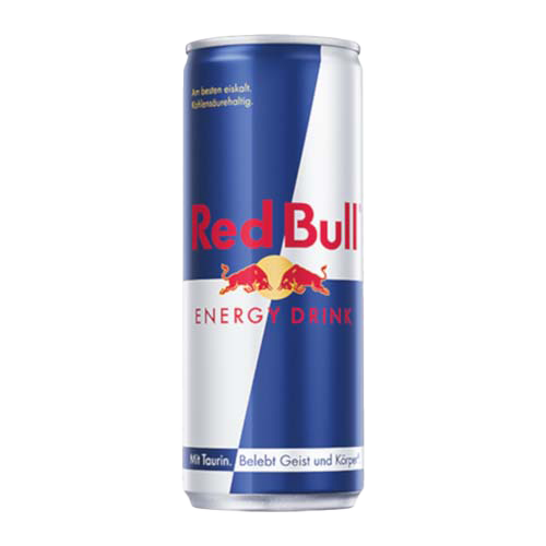 Red Bull 0,25l