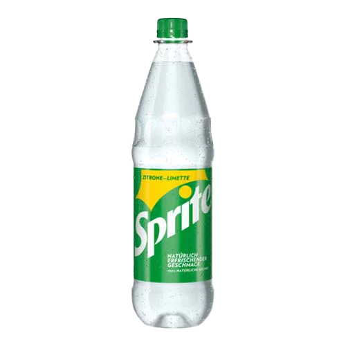 Sprite 0,5l